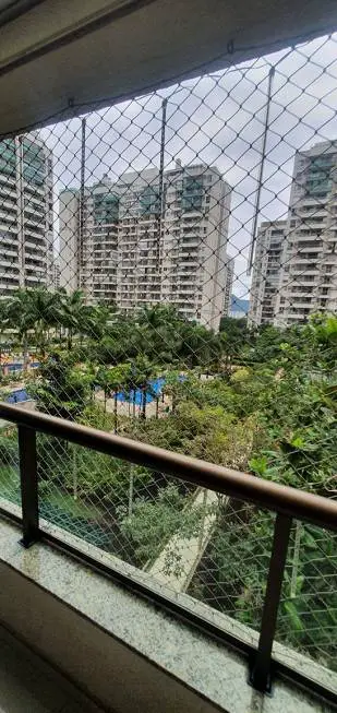 Foto 1 de Apartamento com 3 Quartos à venda, 96m² em Jacarepaguá, Rio de Janeiro