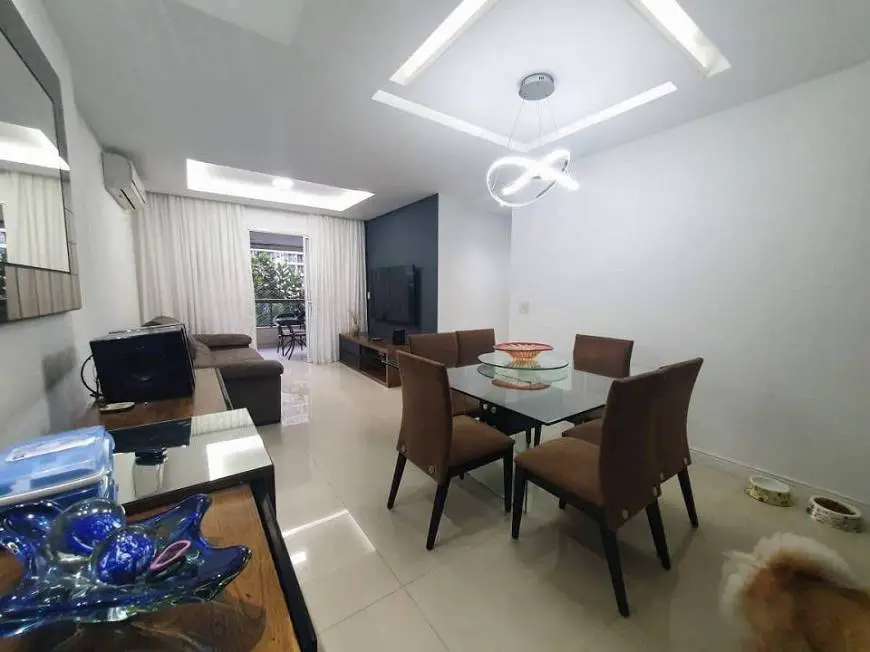 Foto 2 de Apartamento com 3 Quartos à venda, 96m² em Jacarepaguá, Rio de Janeiro