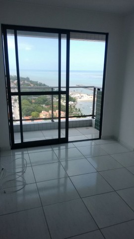 Foto 5 de Apartamento com 3 Quartos para alugar, 61m² em Janga, Paulista