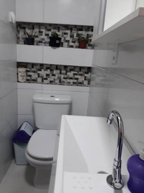 Foto 2 de Apartamento com 3 Quartos à venda, 67m² em Jaqueline, Belo Horizonte