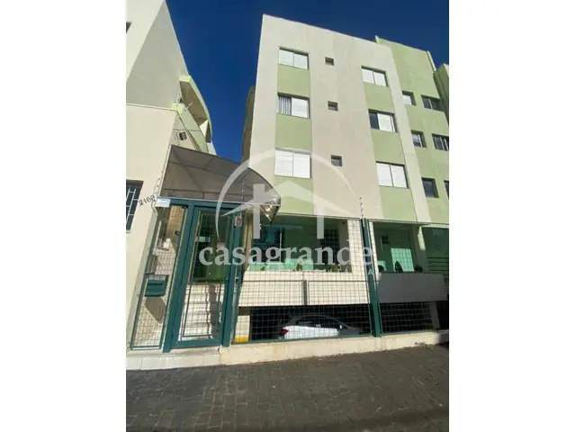 Foto 1 de Apartamento com 3 Quartos à venda, 71m² em Jaraguá, Uberlândia