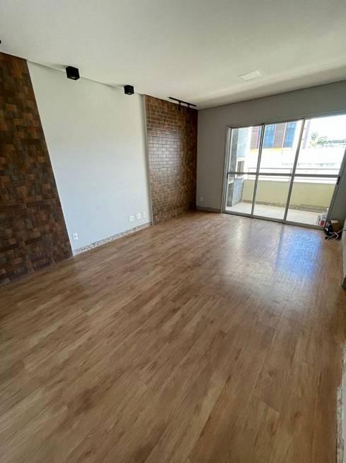 Foto 3 de Apartamento com 3 Quartos à venda, 93m² em Jardim Aclimação, Cuiabá