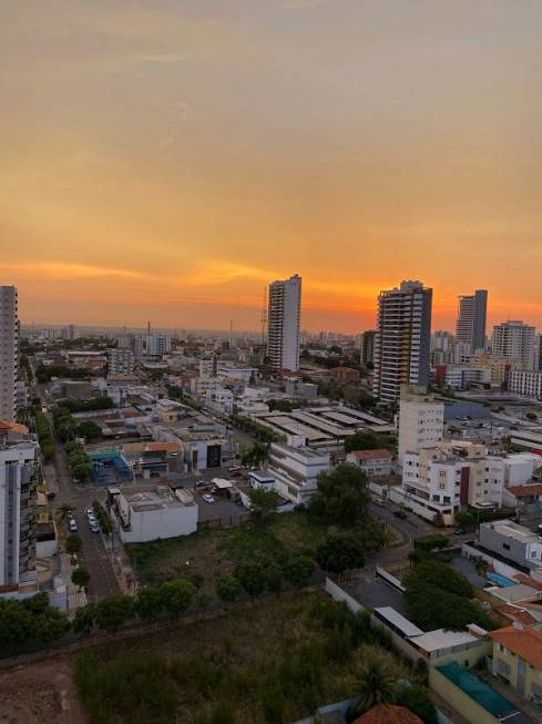 Foto 2 de Apartamento com 3 Quartos à venda, 109m² em Jardim Aclimação, Cuiabá