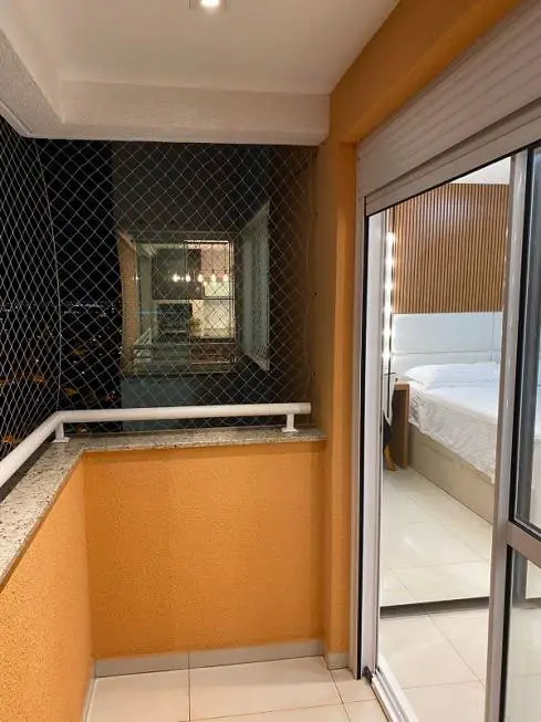 Foto 4 de Apartamento com 3 Quartos à venda, 109m² em Jardim Aclimação, Cuiabá