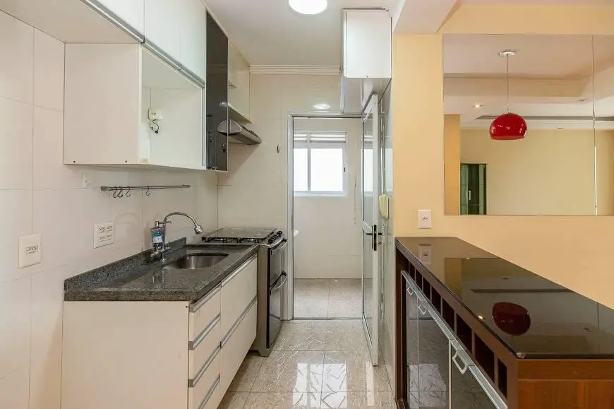 Foto 1 de Apartamento com 3 Quartos à venda, 62m² em Jardim Aeroporto, São Paulo