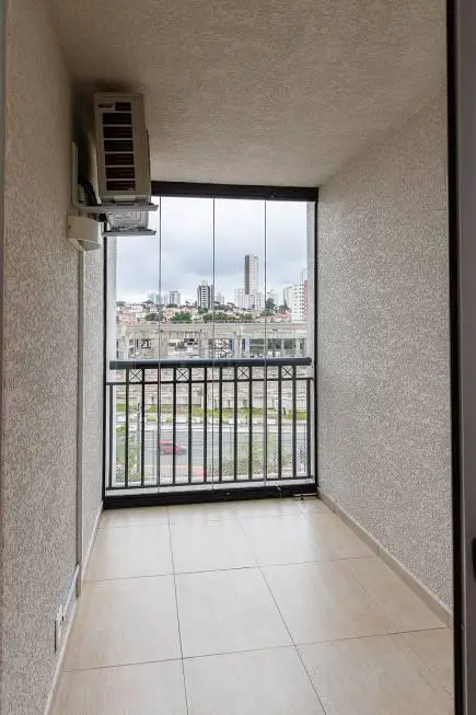 Foto 2 de Apartamento com 3 Quartos à venda, 62m² em Jardim Aeroporto, São Paulo