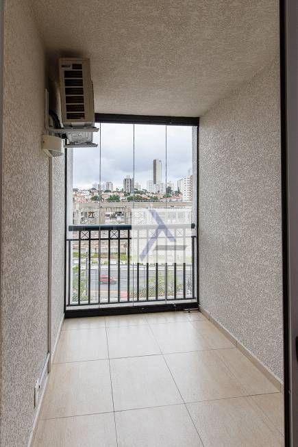 Foto 3 de Apartamento com 3 Quartos à venda, 62m² em Jardim Aeroporto, São Paulo