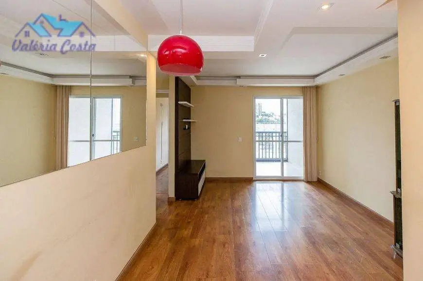 Foto 1 de Apartamento com 3 Quartos à venda, 63m² em Jardim Aeroporto, São Paulo