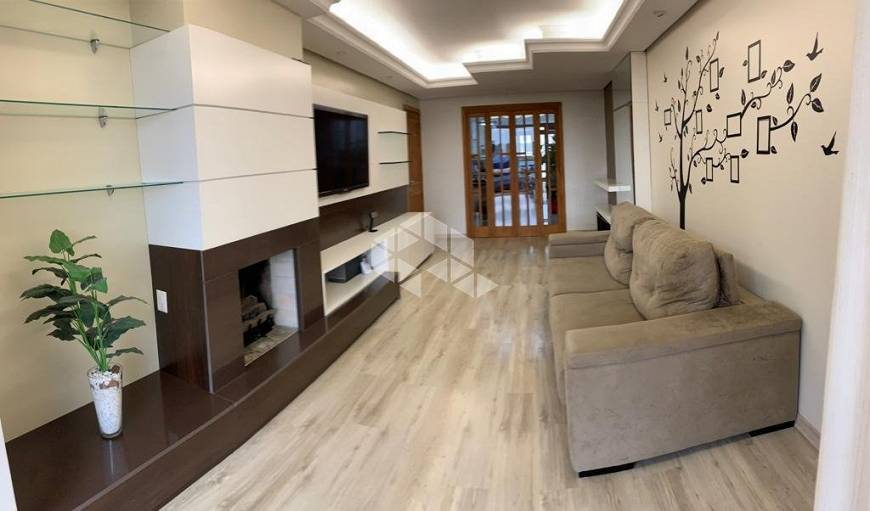 Foto 1 de Apartamento com 3 Quartos à venda, 129m² em Jardim América, Caxias do Sul