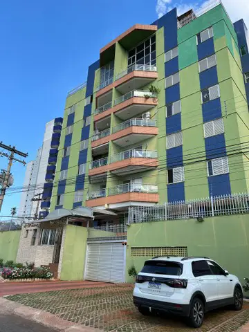 Foto 1 de Apartamento com 3 Quartos à venda, 230m² em Jardim América, Goiânia