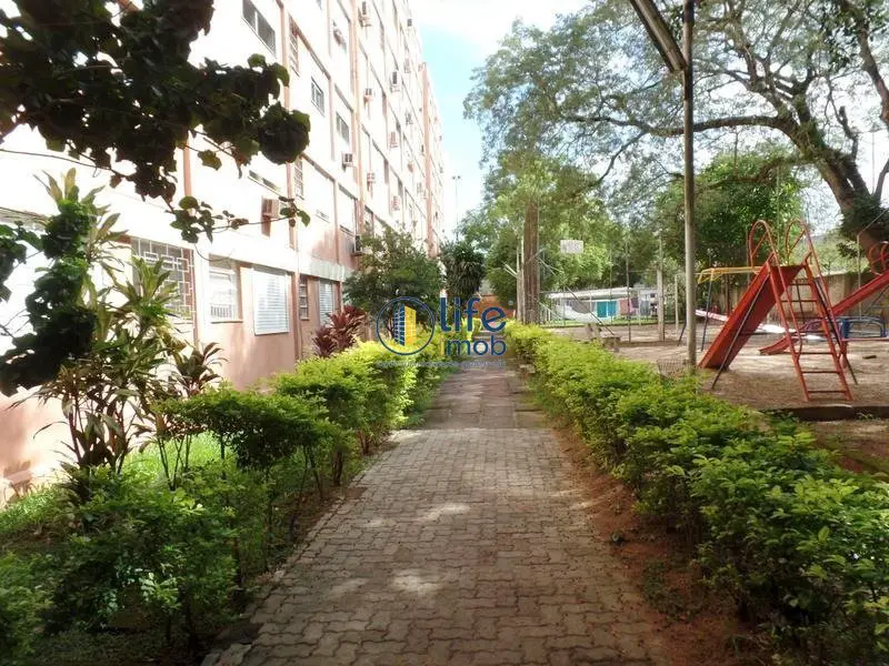 Foto 2 de Apartamento com 3 Quartos à venda, 70m² em Jardim América, São Leopoldo