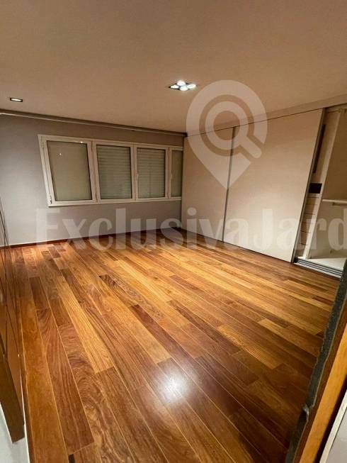 Foto 1 de Apartamento com 3 Quartos para venda ou aluguel, 130m² em Jardim América, São Paulo