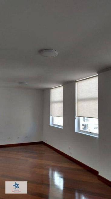 Foto 2 de Apartamento com 3 Quartos para alugar, 153m² em Jardim América, São Paulo