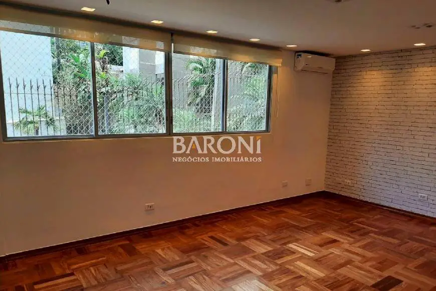 Foto 2 de Apartamento com 3 Quartos à venda, 96m² em Jardim América, São Paulo