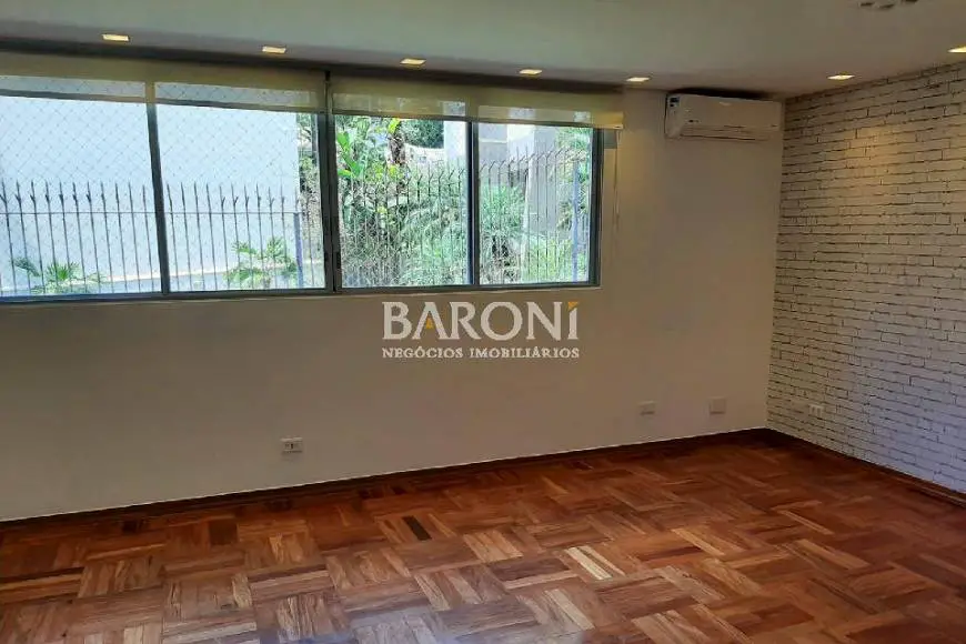 Foto 3 de Apartamento com 3 Quartos à venda, 96m² em Jardim América, São Paulo