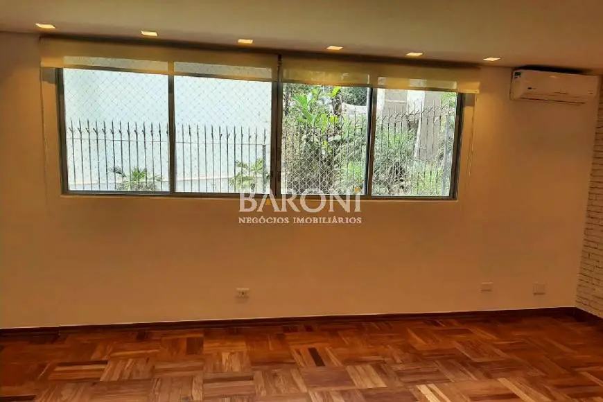 Foto 4 de Apartamento com 3 Quartos à venda, 96m² em Jardim América, São Paulo