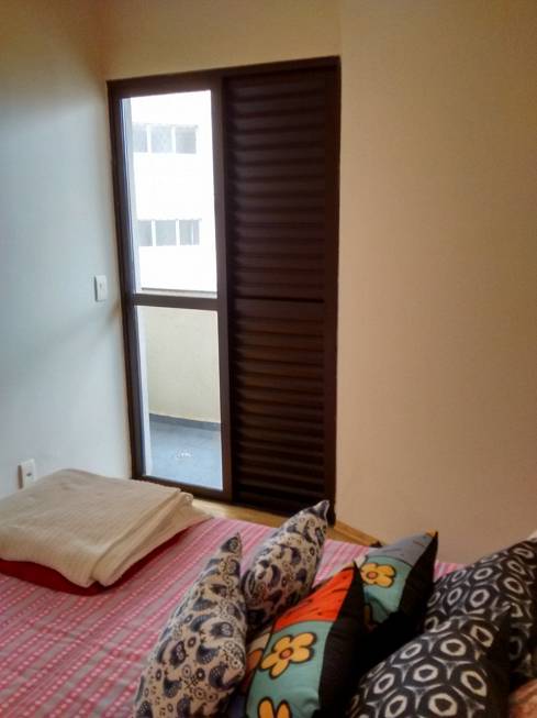 Foto 5 de Apartamento com 3 Quartos à venda, 98m² em Jardim Ampliação, São Paulo