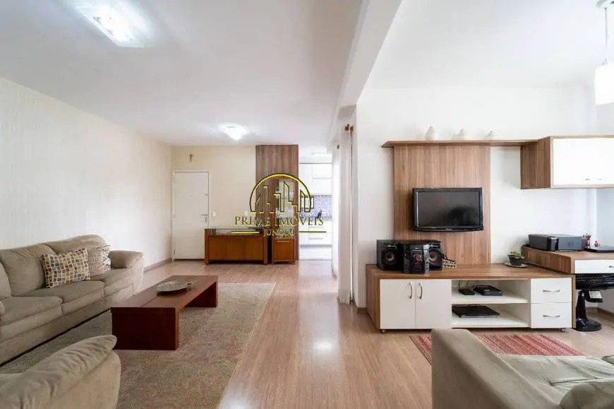 Foto 3 de Apartamento com 3 Quartos à venda, 83m² em Jardim Ana Maria, Jundiaí