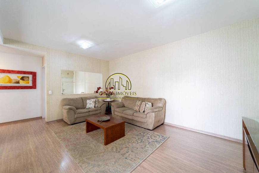 Foto 4 de Apartamento com 3 Quartos à venda, 83m² em Jardim Ana Maria, Jundiaí