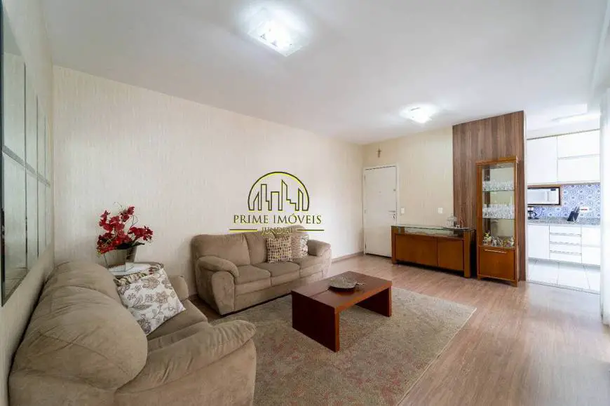 Foto 5 de Apartamento com 3 Quartos à venda, 83m² em Jardim Ana Maria, Jundiaí