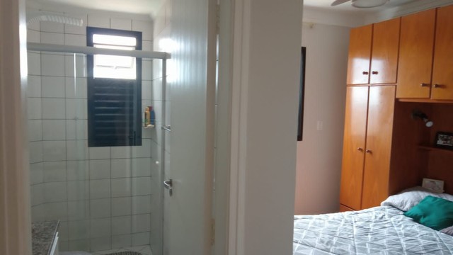 Foto 4 de Apartamento com 3 Quartos à venda, 113m² em Jardim Ana Maria, Sorocaba