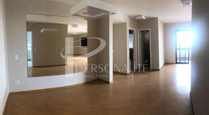 Foto 2 de Apartamento com 3 Quartos para alugar, 168m² em Jardim Anália Franco, São Paulo