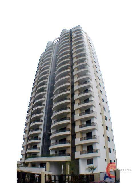 Foto 1 de Apartamento com 3 Quartos à venda, 168m² em Jardim Anália Franco, São Paulo