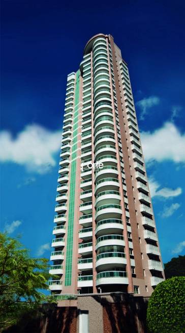 Foto 1 de Apartamento com 3 Quartos à venda, 222m² em Jardim Anália Franco, São Paulo