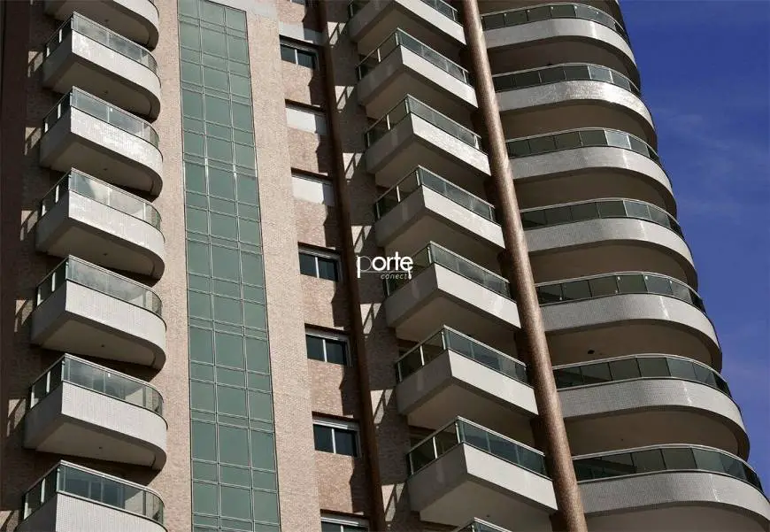 Foto 3 de Apartamento com 3 Quartos à venda, 222m² em Jardim Anália Franco, São Paulo