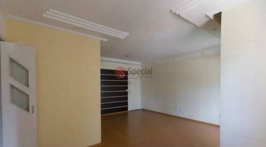 Foto 3 de Apartamento com 3 Quartos à venda, 75m² em Jardim Anália Franco, São Paulo