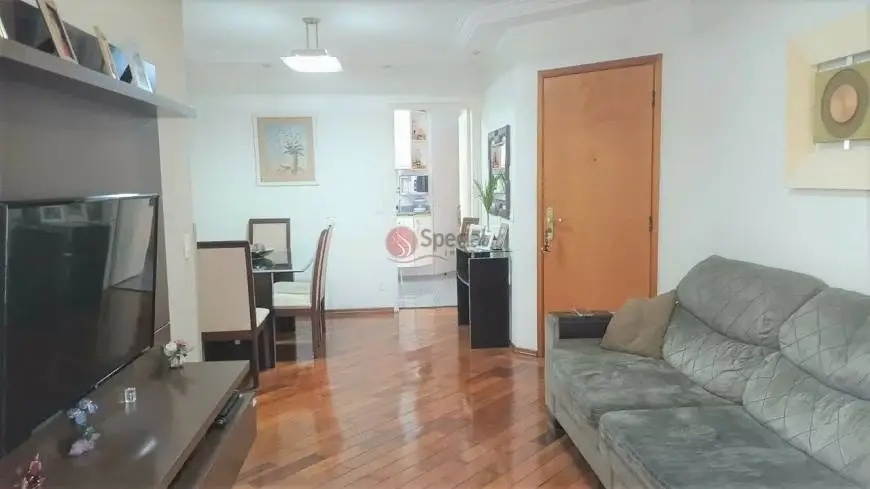 Foto 1 de Apartamento com 3 Quartos à venda, 99m² em Jardim Anália Franco, São Paulo