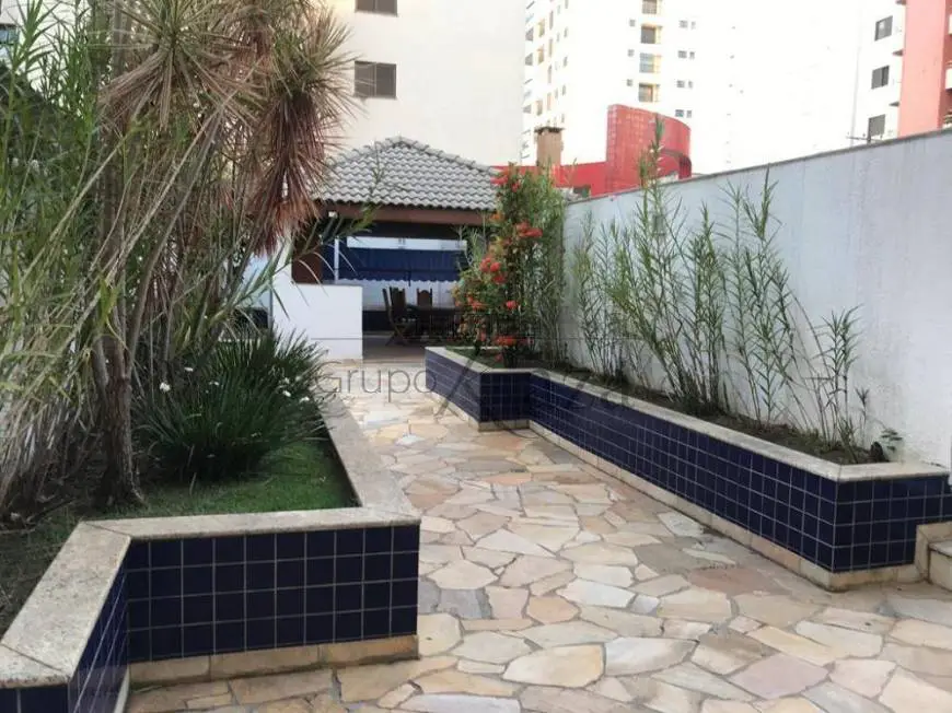 Foto 4 de Apartamento com 3 Quartos à venda, 94m² em Jardim Aquarius, São José dos Campos