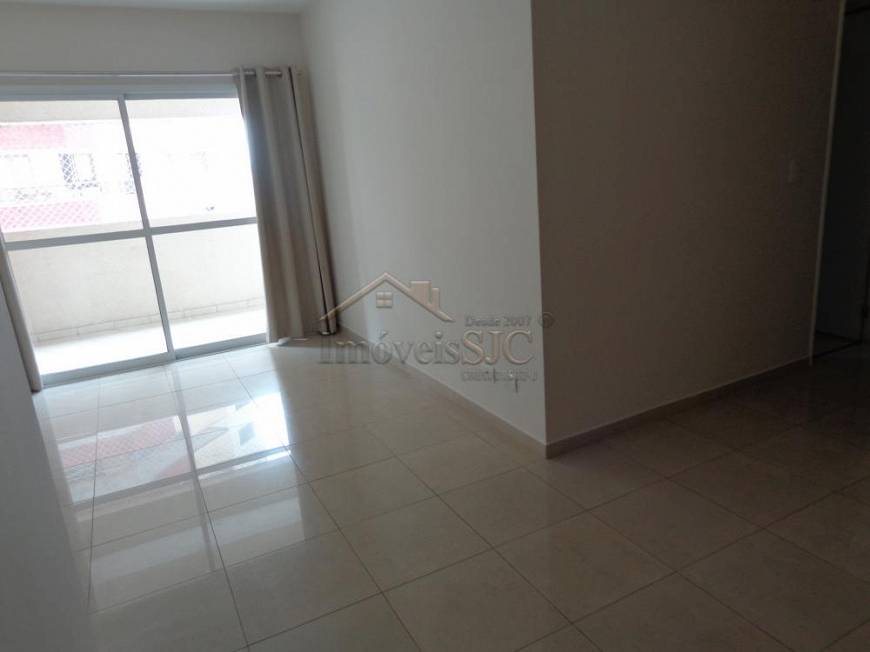 Foto 1 de Apartamento com 3 Quartos para alugar, 98m² em Jardim Aquarius, São José dos Campos