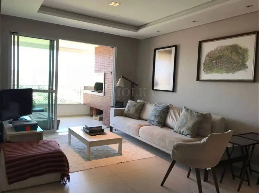 Foto 1 de Apartamento com 3 Quartos à venda, 101m² em Jardim Atlântico, Florianópolis