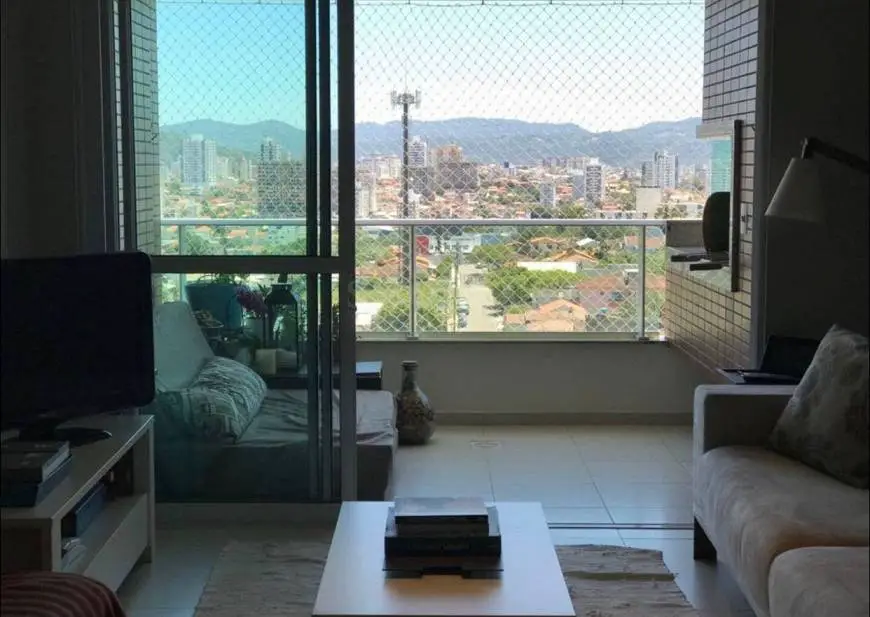 Foto 3 de Apartamento com 3 Quartos à venda, 101m² em Jardim Atlântico, Florianópolis