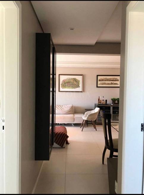 Foto 4 de Apartamento com 3 Quartos à venda, 101m² em Jardim Atlântico, Florianópolis