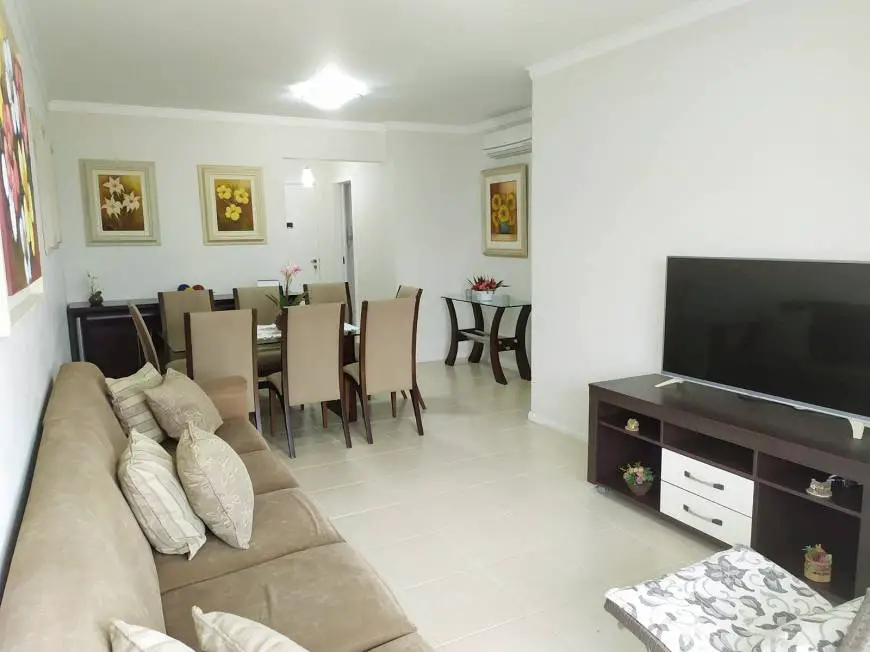 Foto 2 de Apartamento com 3 Quartos à venda, 99m² em Jardim Atlântico, Florianópolis