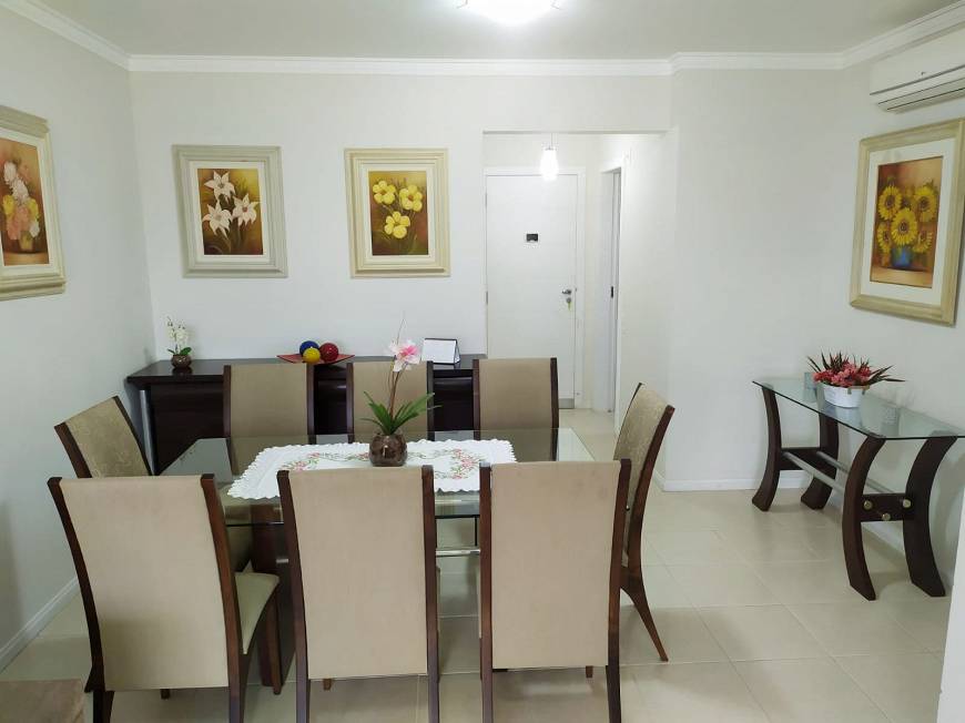 Foto 3 de Apartamento com 3 Quartos à venda, 99m² em Jardim Atlântico, Florianópolis
