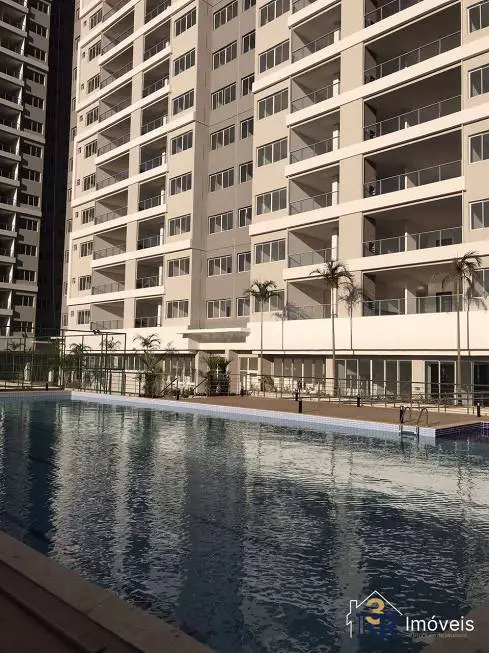 Foto 1 de Apartamento com 3 Quartos à venda, 118m² em Jardim Atlântico, Goiânia