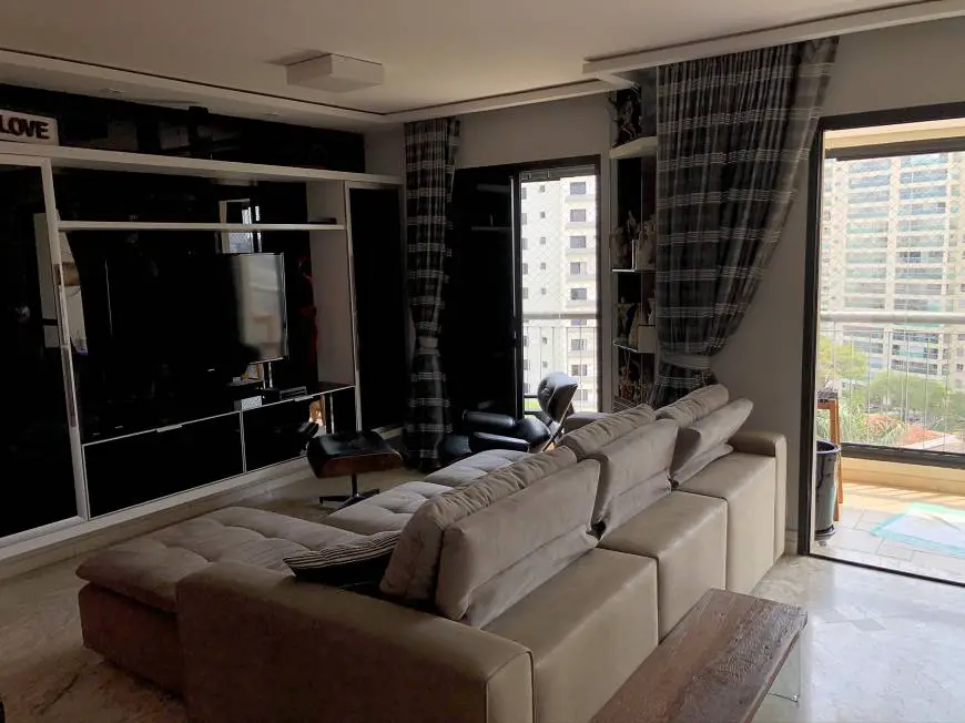 Foto 2 de Apartamento com 3 Quartos à venda, 102m² em Jardim Avelino, São Paulo