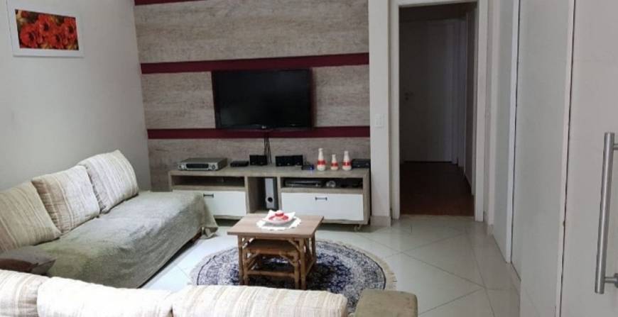 Foto 1 de Apartamento com 3 Quartos à venda, 130m² em Jardim Avelino, São Paulo