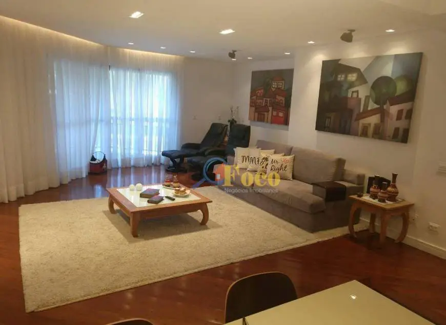 Foto 1 de Apartamento com 3 Quartos à venda, 139m² em Jardim Avelino, São Paulo