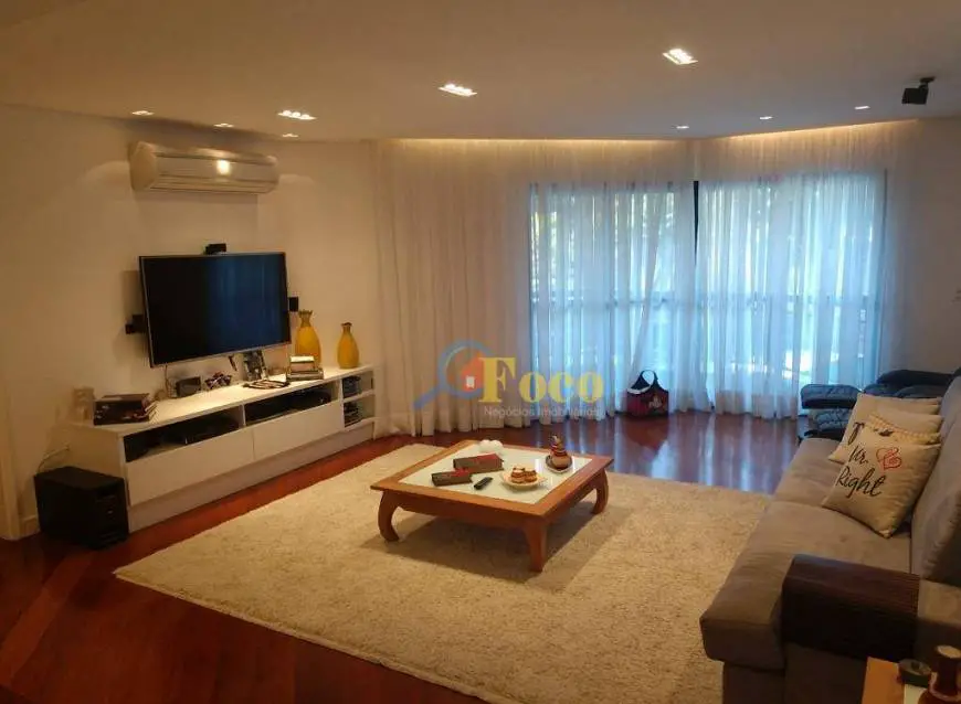 Foto 2 de Apartamento com 3 Quartos à venda, 139m² em Jardim Avelino, São Paulo