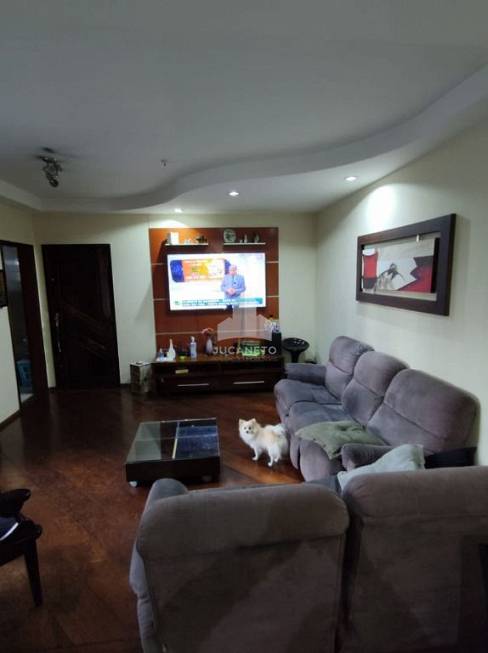 Foto 4 de Apartamento com 3 Quartos à venda, 112m² em Jardim, Santo André