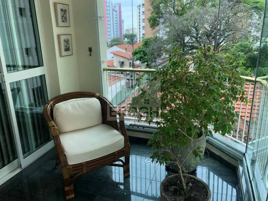 Foto 5 de Apartamento com 3 Quartos à venda, 145m² em Jardim, Santo André
