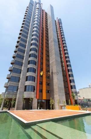 Foto 1 de Apartamento com 3 Quartos à venda, 190m² em Jardim, Santo André