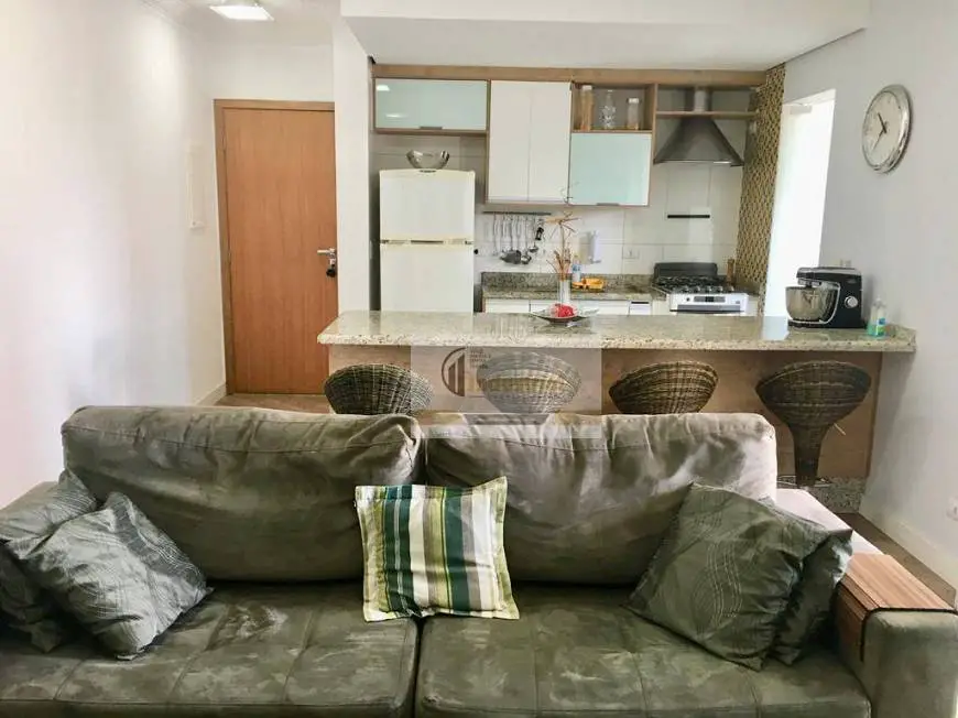 Foto 1 de Apartamento com 3 Quartos à venda, 82m² em Jardim Bela Vista, Santo André
