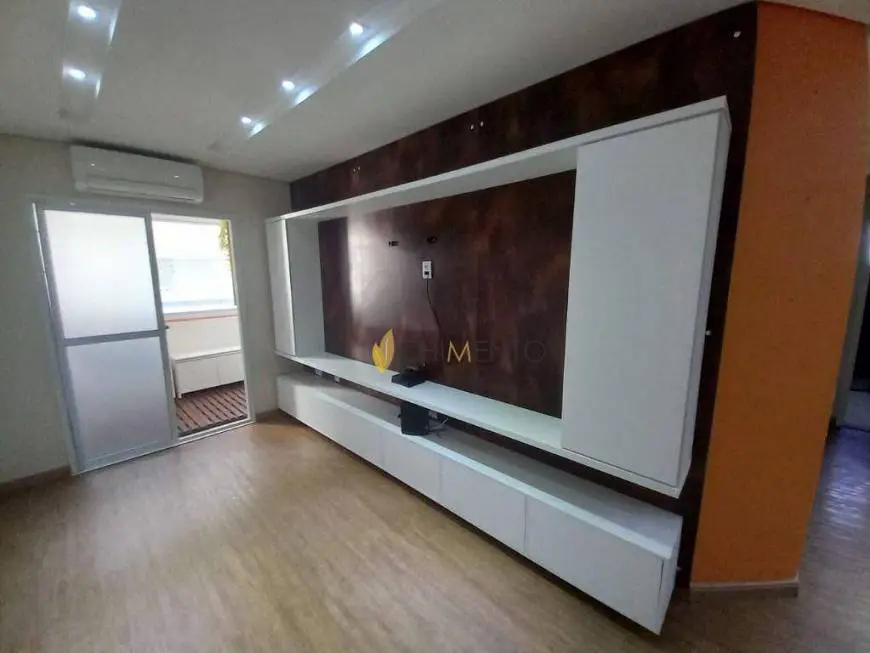 Foto 1 de Apartamento com 3 Quartos para venda ou aluguel, 89m² em Jardim Bela Vista, Santo André