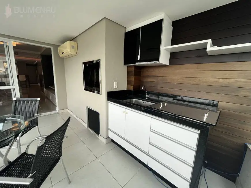 Foto 1 de Apartamento com 3 Quartos à venda, 133m² em Jardim Blumenau, Blumenau