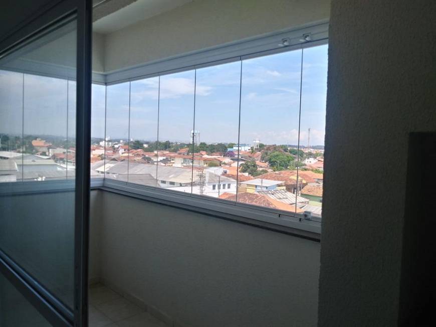 Foto 1 de Apartamento com 3 Quartos à venda, 87m² em Jardim Boa Vista, Pindamonhangaba